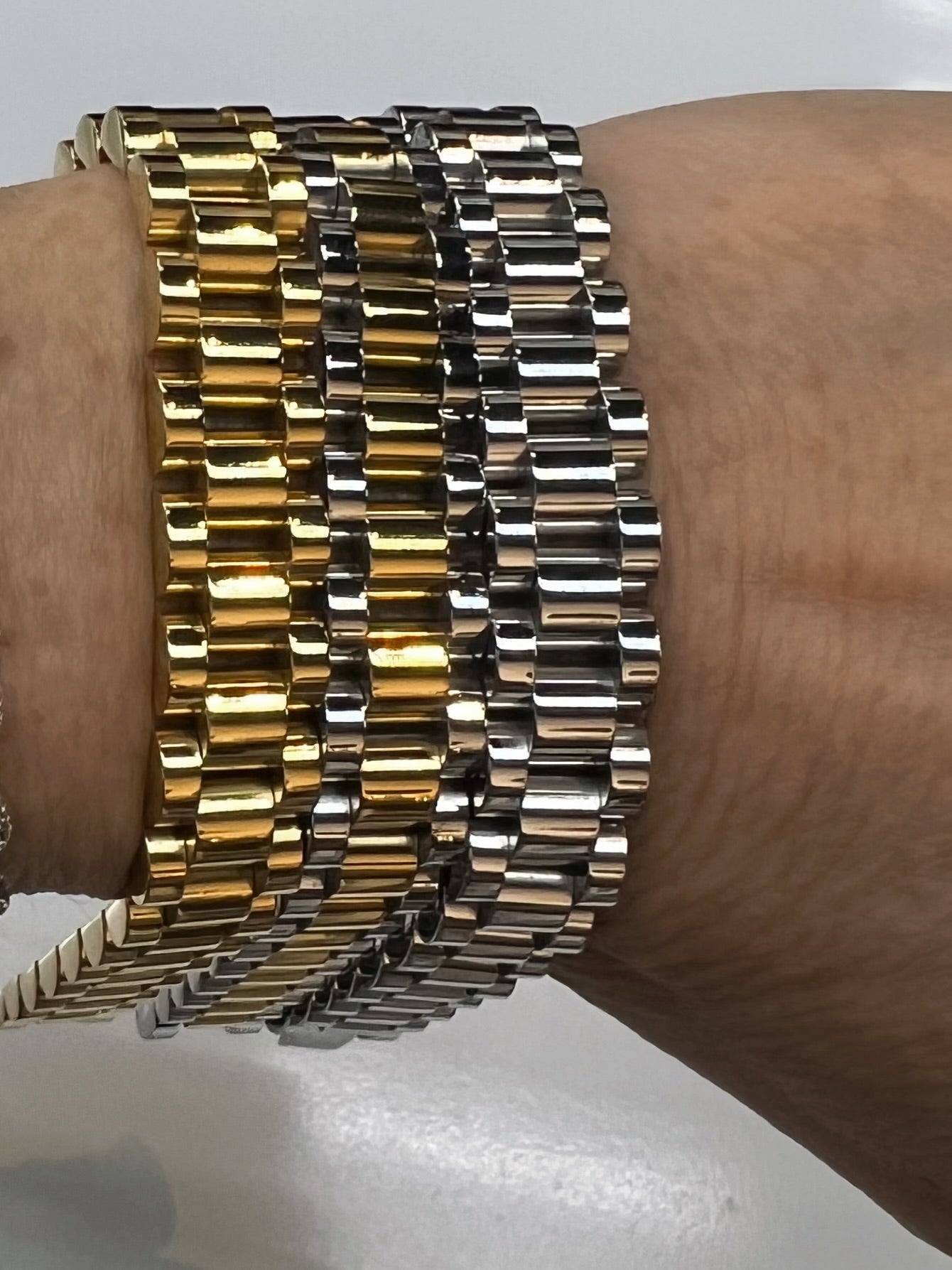 Rollie Bracelet