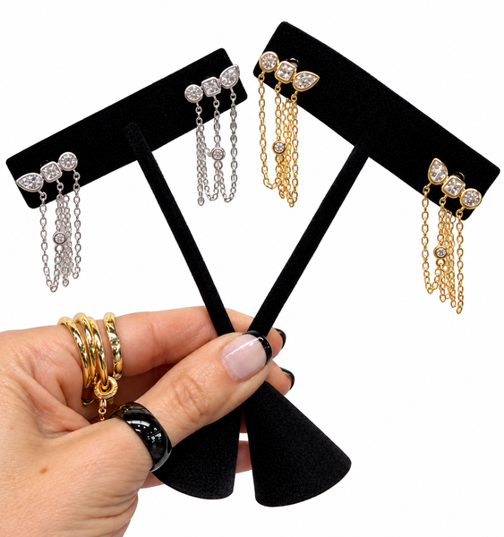 The After Hours Earring