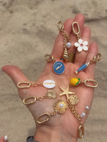 Bikini Charms