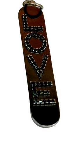 Love Bar Charm