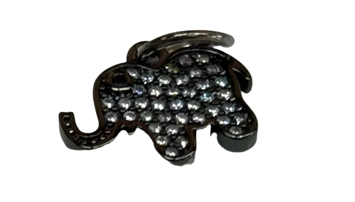 Elephant Charm