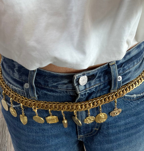 The Charm Belt