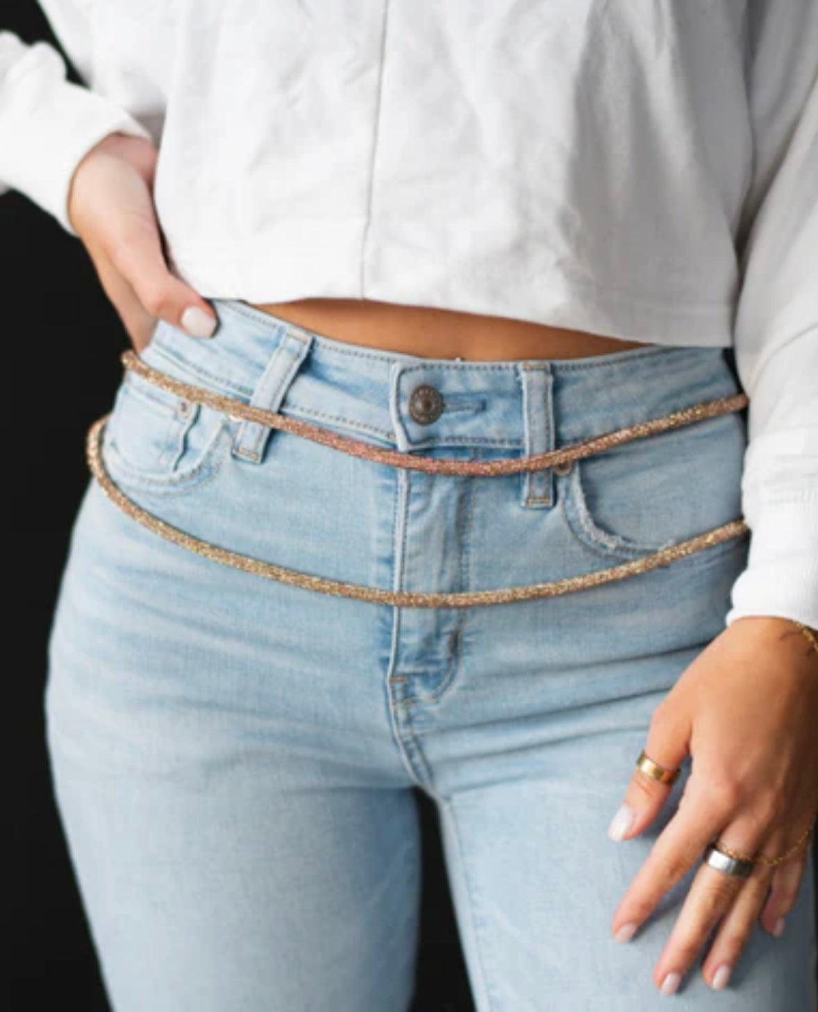 Foxy Belt