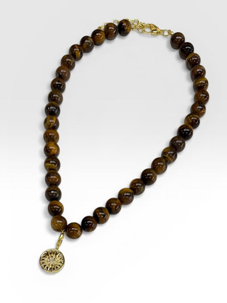 Pura Vida Necklace