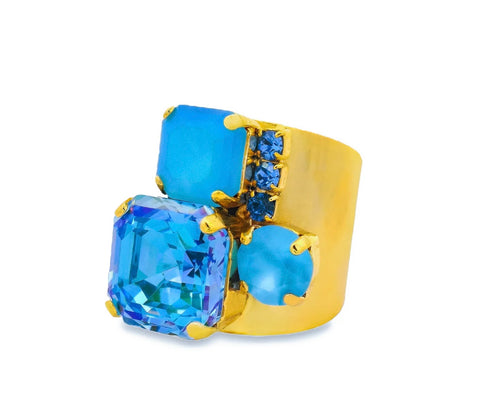 Dolce Ring