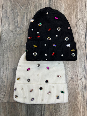 Bling Beanie