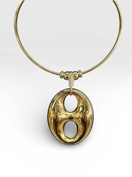 The Mariner Collar