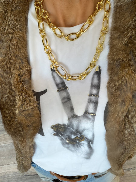 Jennifer Necklace
