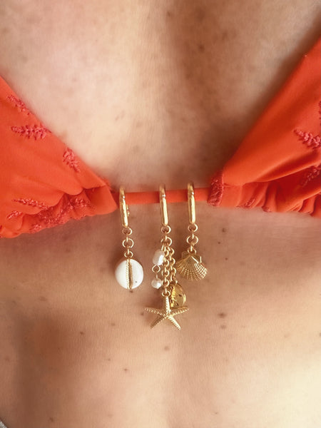 Bikini Charms