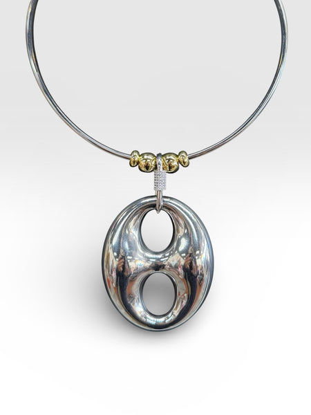 The Mariner Collar