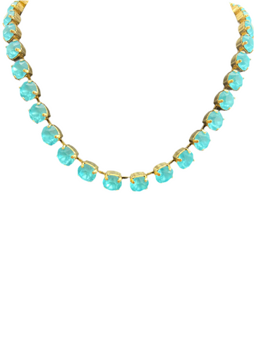Turquoise Oakland Necklace