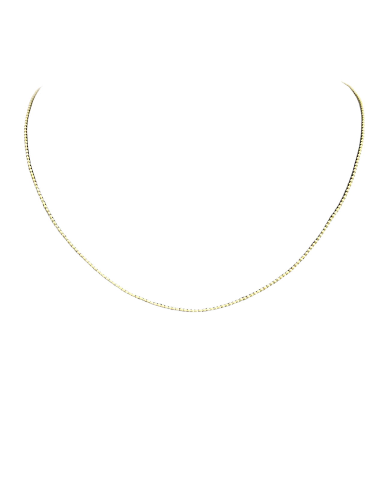 Mini Dot Chain