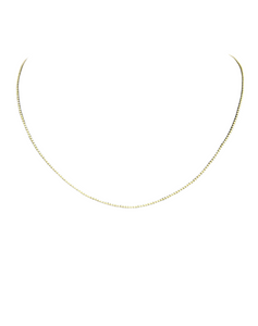 Mini Dot Chain