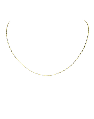 Mini Dot Chain