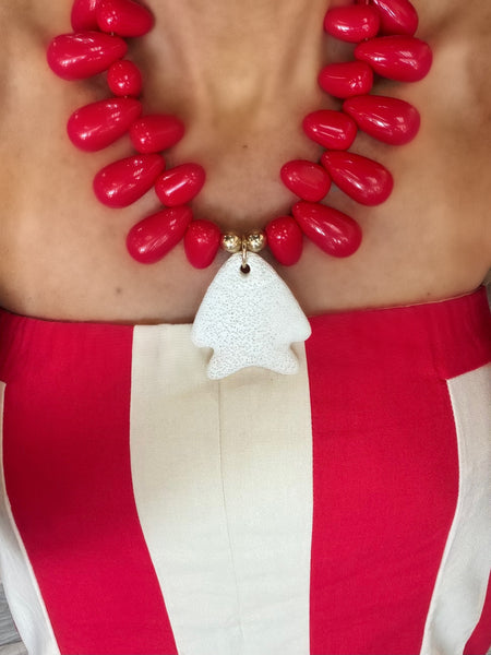 The Summer Catch Necklace