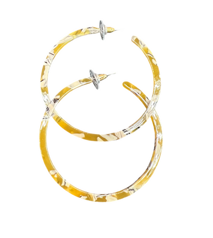 Animal Hoops