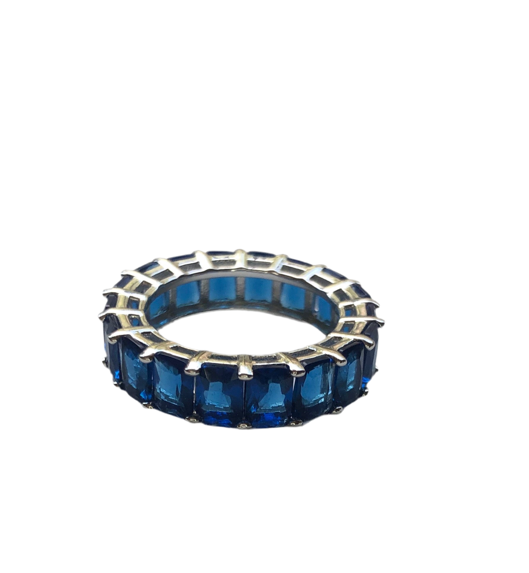 Blue Eternity Band