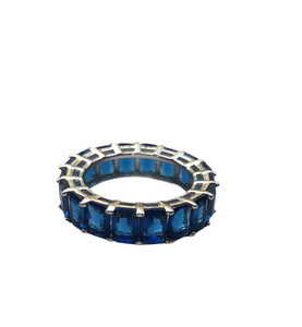 Blue Eternity Band