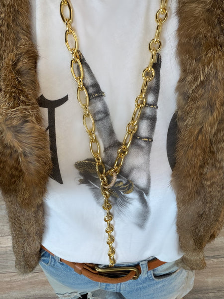 Jennifer Necklace