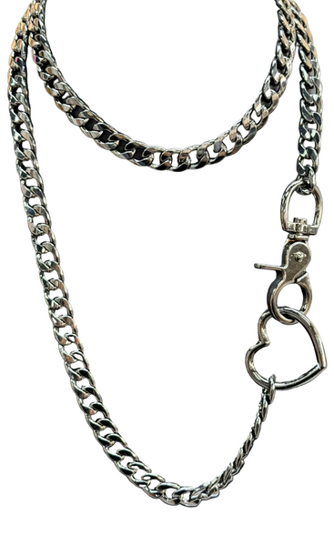 Heart So Good Necklace