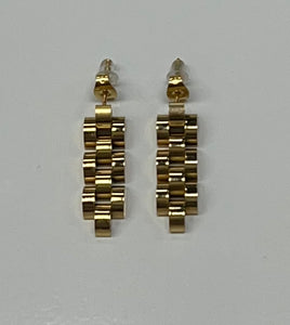 Rollie Hanging Earring