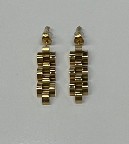 Rollie Hanging Earring