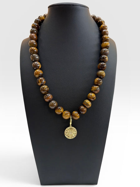 Pura Vida Necklace