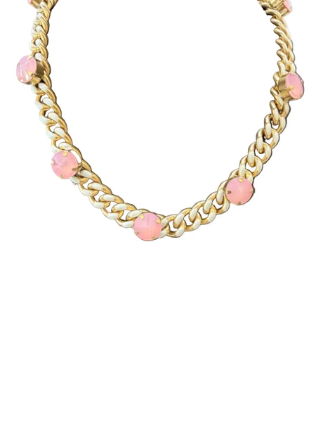 Galileu Necklace In Nimblu