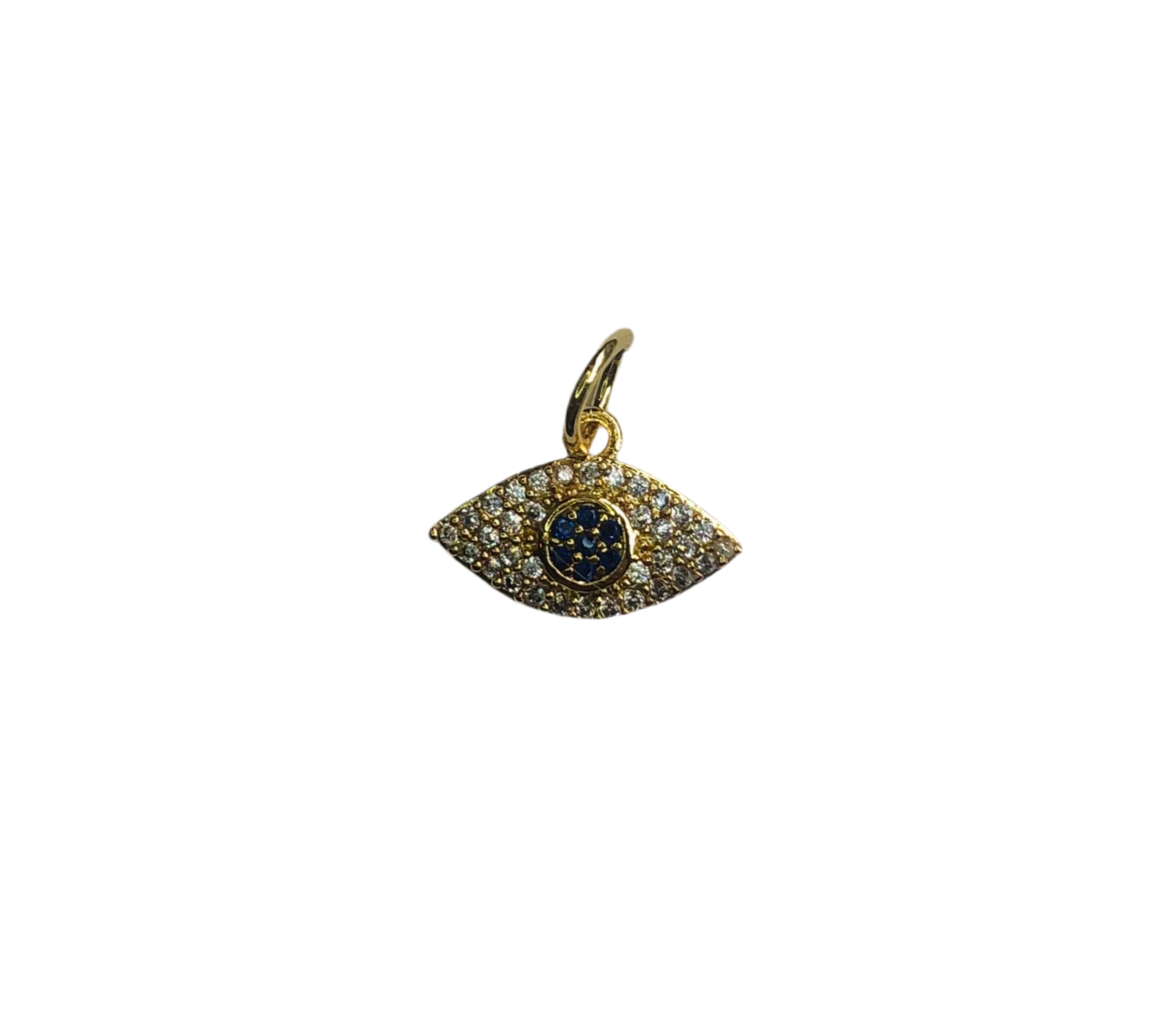 Evil Eye Charm