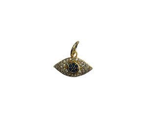 Evil Eye Charm