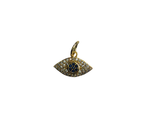 Evil Eye Charm