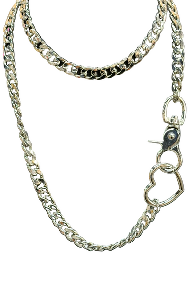 Heart So Good Necklace