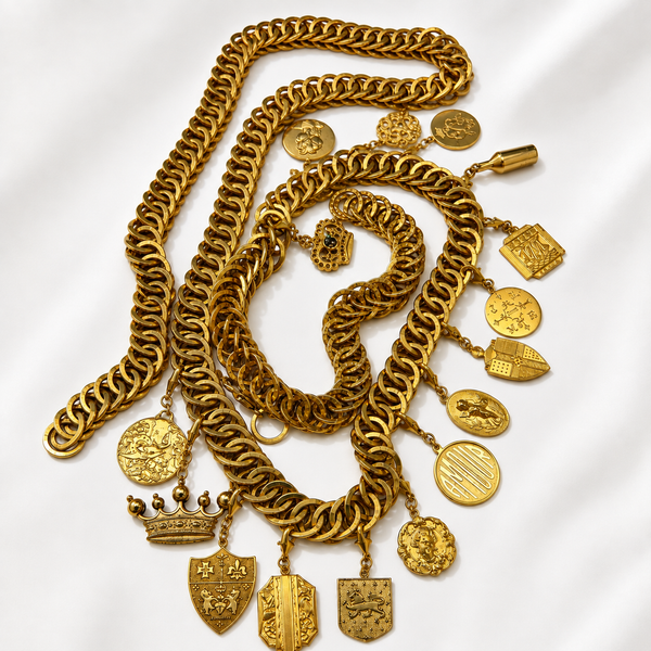 The Charm Belt