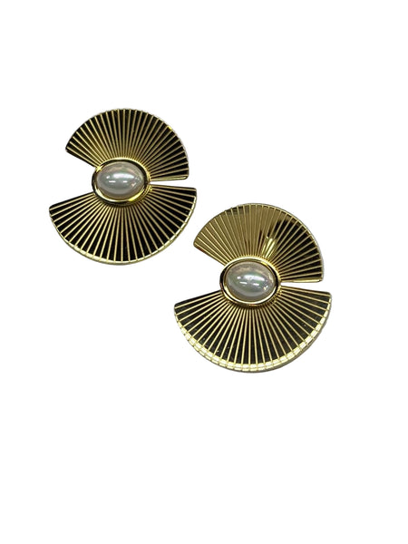 Statement Maker Earrings