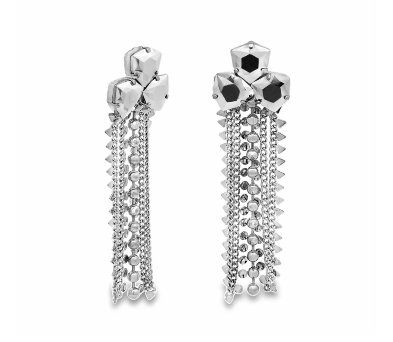 Hilla Earrings