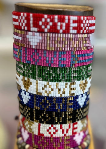 Love Bracelet