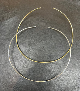 Collar Choker