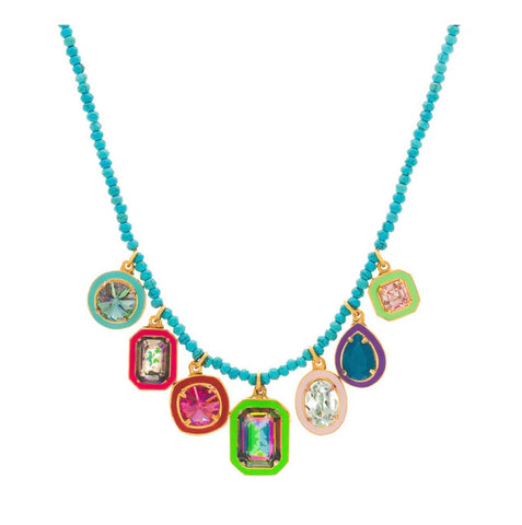 Clemmy Necklace