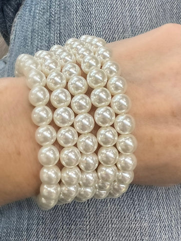 Pearl Stack