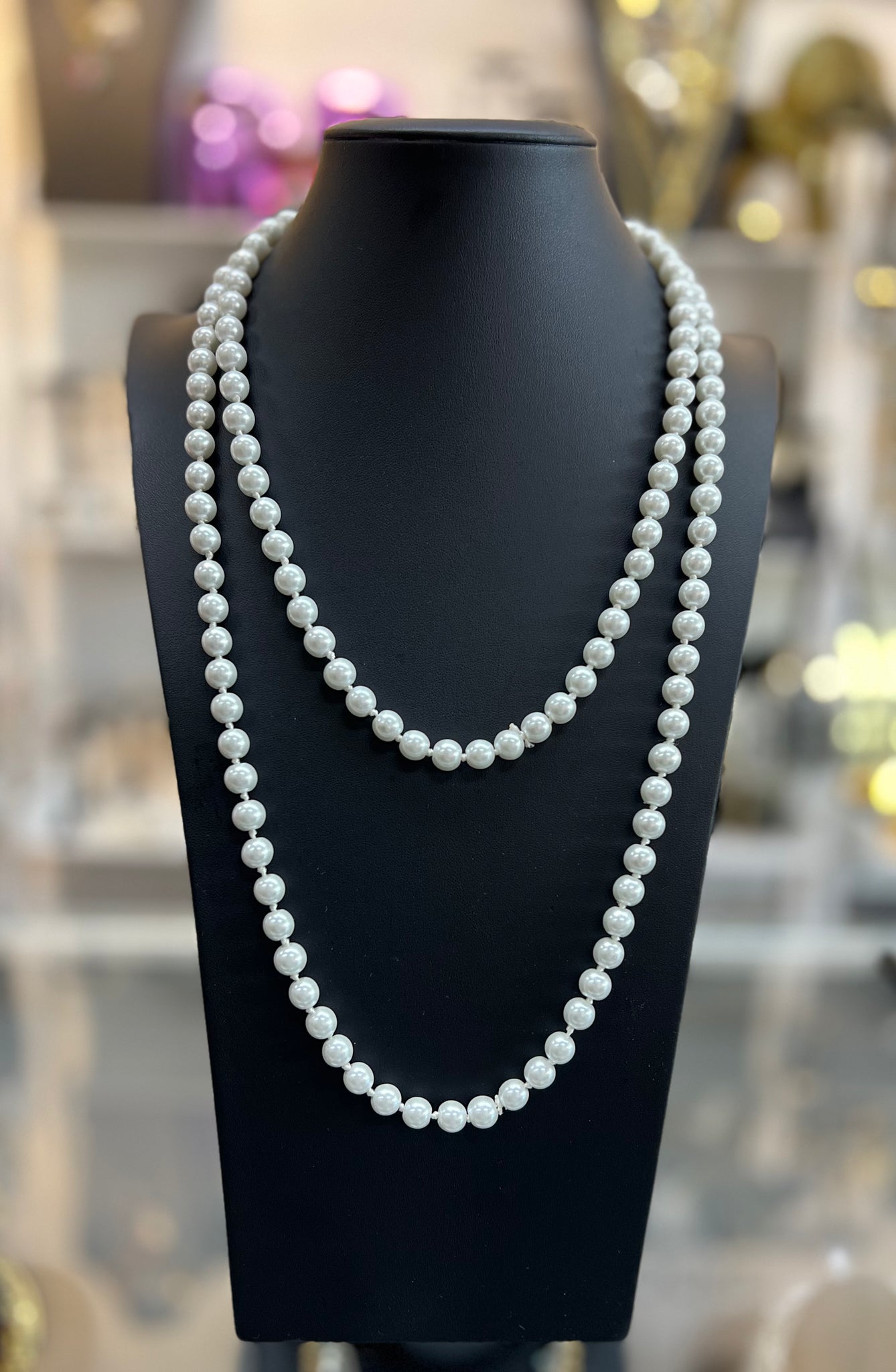 Tiffany Necklace
