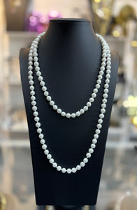 Tiffany Necklace