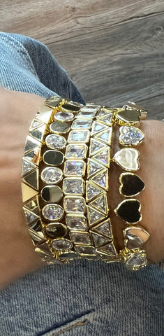 Ultimate Stacking Bracelet