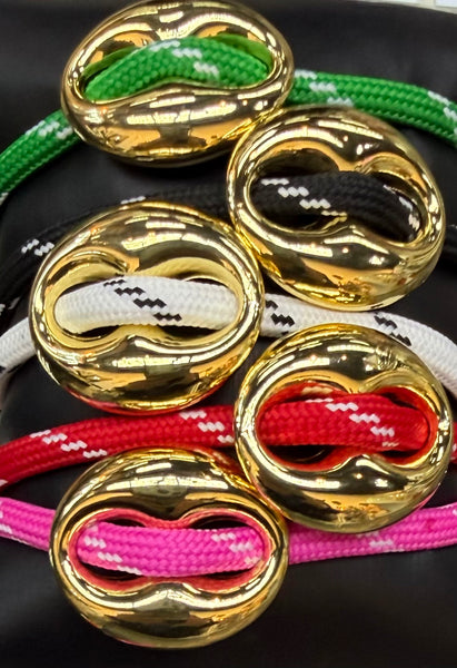 Mariner Cord Bracelet