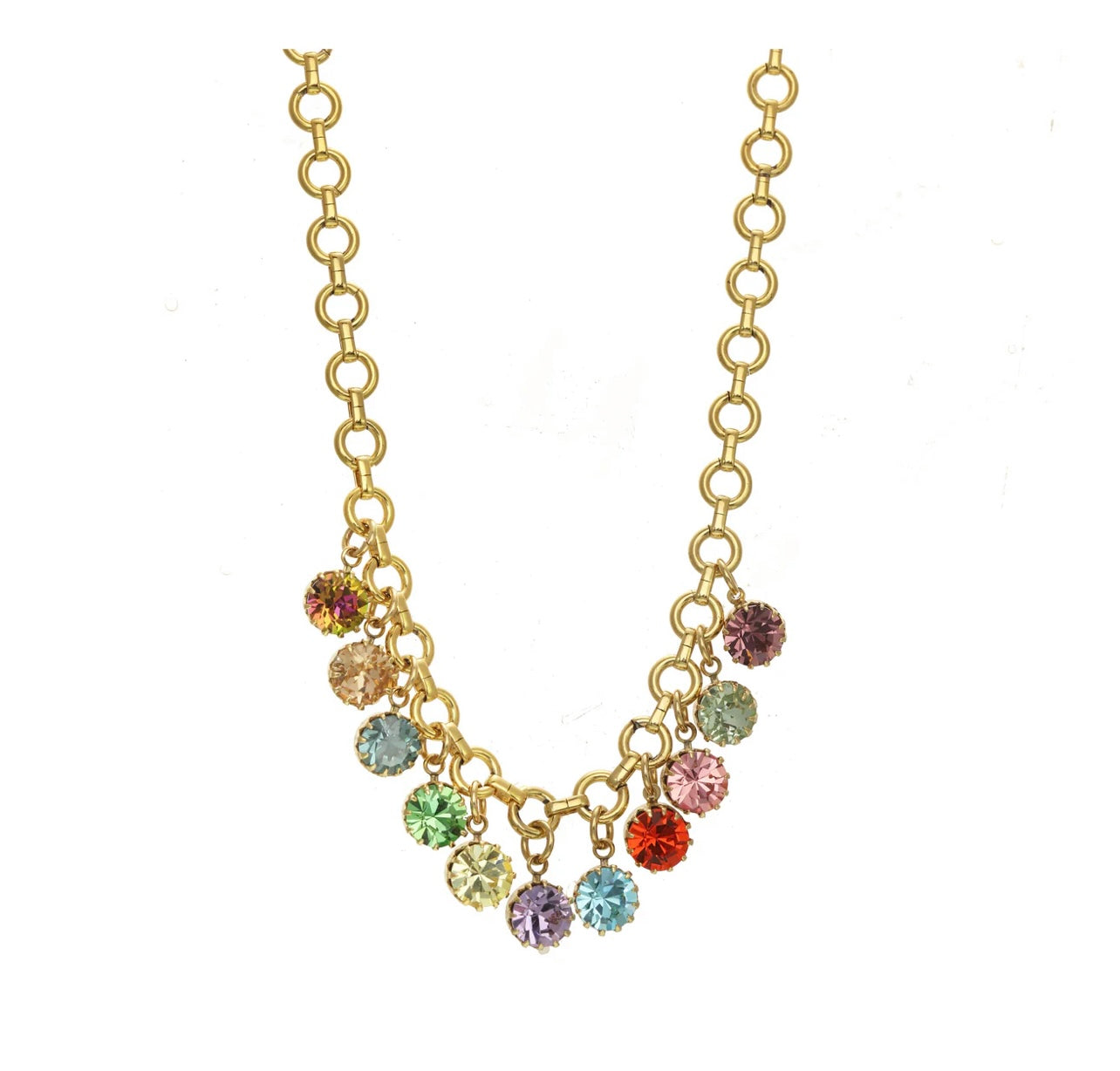 Annelise Necklace