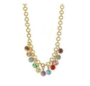 Annelise Necklace