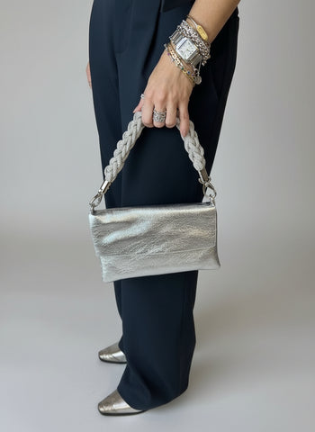16” Crystal Bag Strap