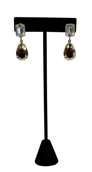 Oriana Earrings
