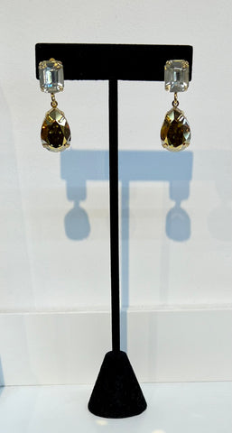 Oriana Earrings