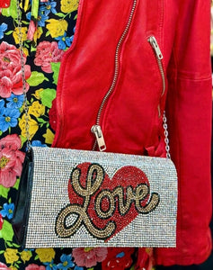 Love Clutch