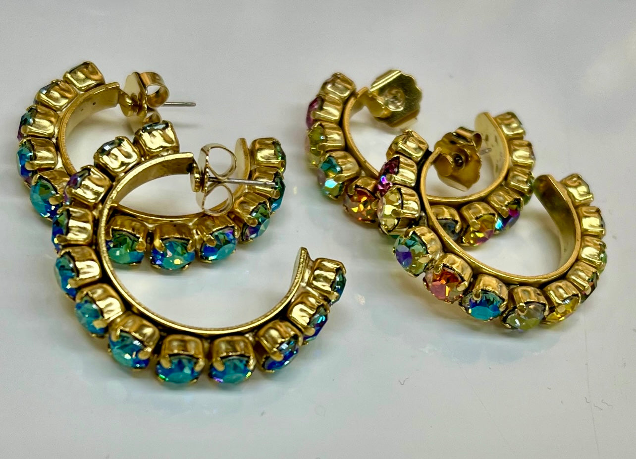 Jubilee Hoops